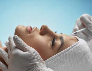 injections de botox à Grenoble par le Dr Marion Delbaere